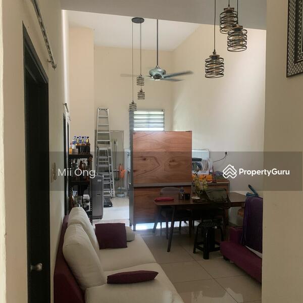 For Sale - TAMAN PUNCAK RAMBAI