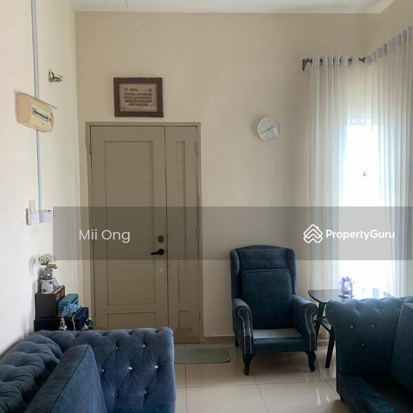 For Sale - TAMAN PUNCAK RAMBAI