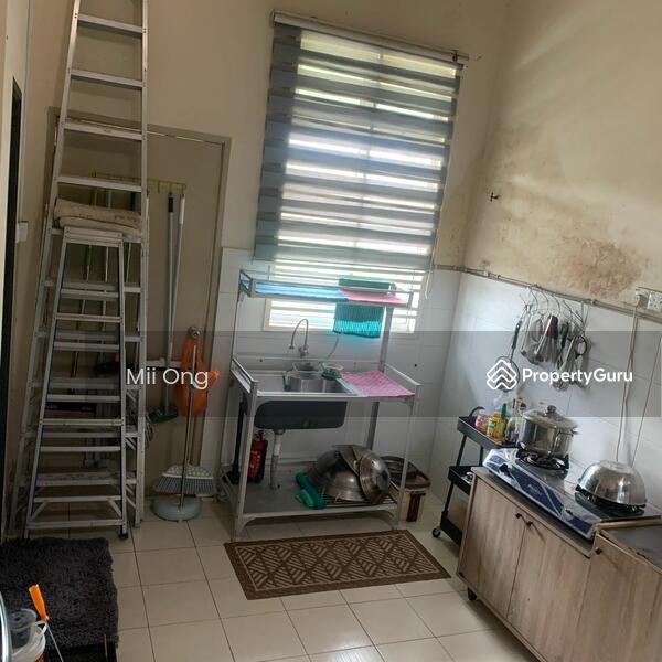 For Sale - TAMAN PUNCAK RAMBAI
