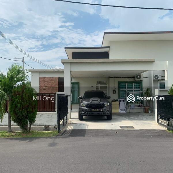 For Sale - TAMAN PUNCAK RAMBAI