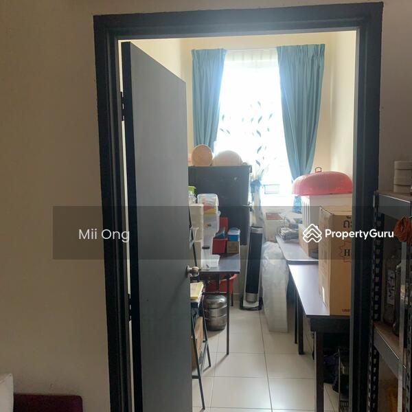 For Sale - TAMAN PUNCAK RAMBAI