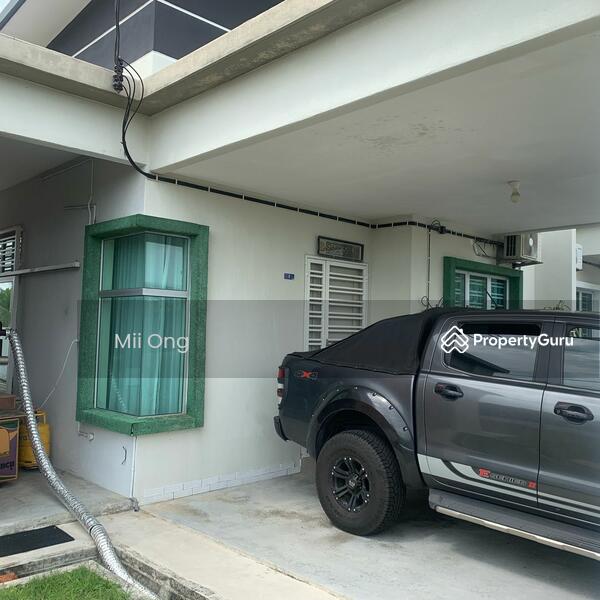 For Sale - TAMAN PUNCAK RAMBAI