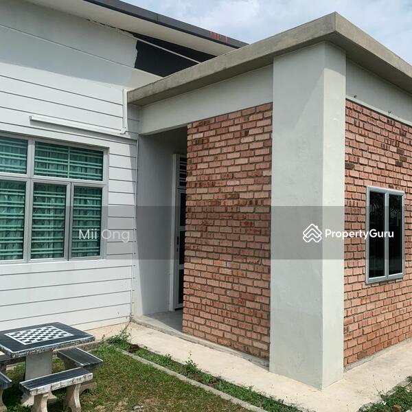 For Sale - TAMAN PUNCAK RAMBAI