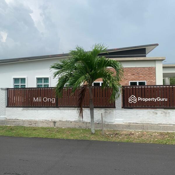 For Sale - TAMAN PUNCAK RAMBAI