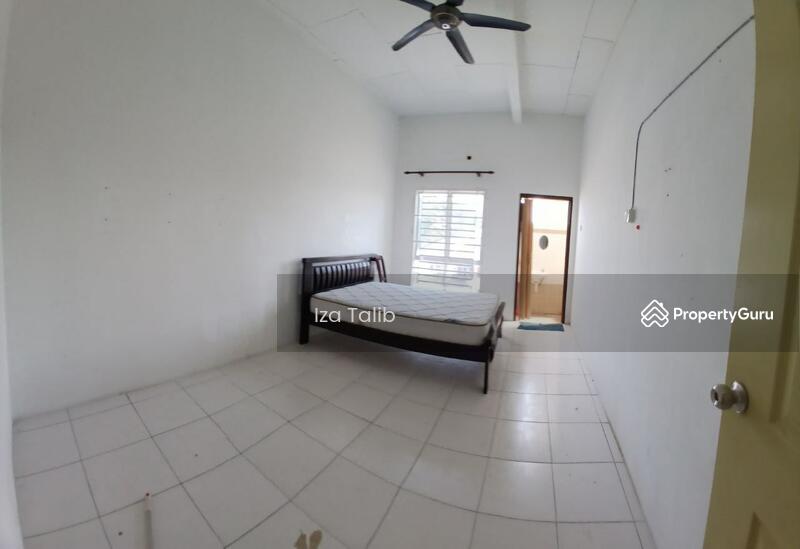 Untuk Dijual - [FREEHOLD] TAMAN AOR PERTAMA, TAIPING PERAK