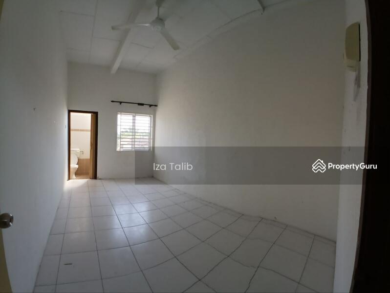 Untuk Dijual - [FREEHOLD] TAMAN AOR PERTAMA, TAIPING PERAK