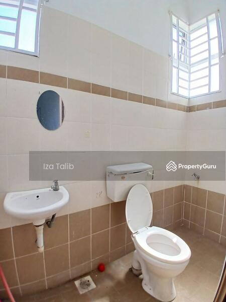 Untuk Dijual - [FREEHOLD] TAMAN AOR PERTAMA, TAIPING PERAK