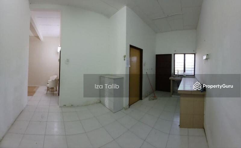 Untuk Dijual - [FREEHOLD] TAMAN AOR PERTAMA, TAIPING PERAK