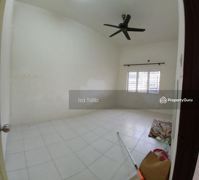 Untuk Dijual - [FREEHOLD] TAMAN AOR PERTAMA, TAIPING PERAK