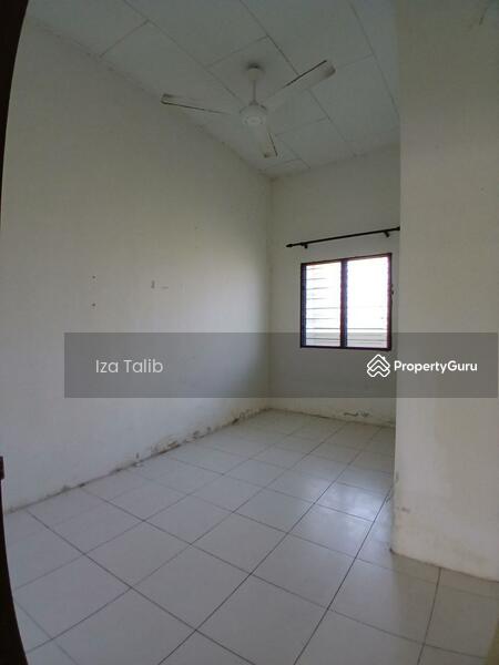 Untuk Dijual - [FREEHOLD] TAMAN AOR PERTAMA, TAIPING PERAK