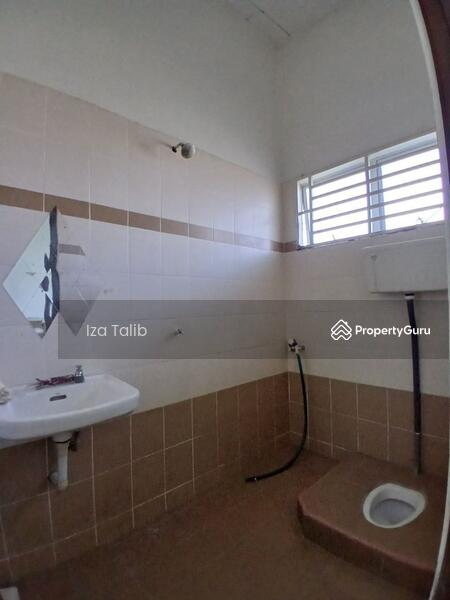 Untuk Dijual - [FREEHOLD] TAMAN AOR PERTAMA, TAIPING PERAK