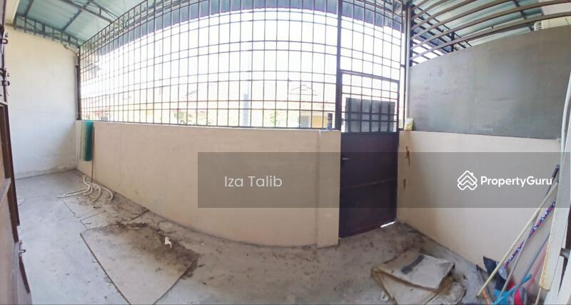 Untuk Dijual - [FREEHOLD] TAMAN AOR PERTAMA, TAIPING PERAK