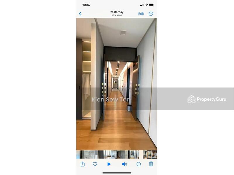 Untuk Dijual - The Oval