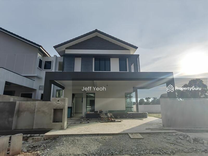 For Sale - Taman Bakit, Tandop