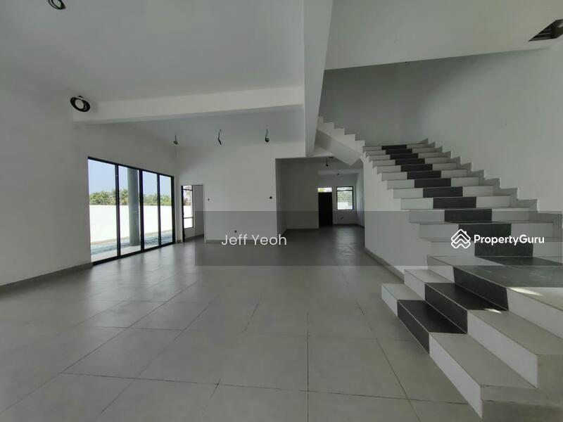 For Sale - Taman Bakit, Tandop