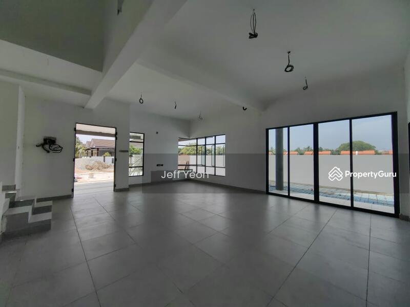 For Sale - Taman Bakit, Tandop