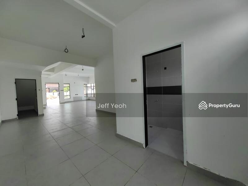 For Sale - Taman Bakit, Tandop