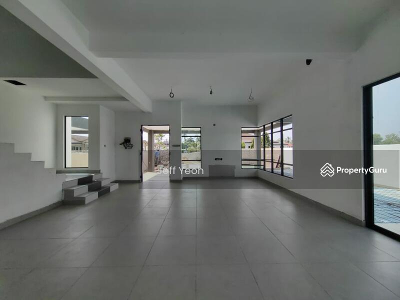 For Sale - Taman Bakit, Tandop
