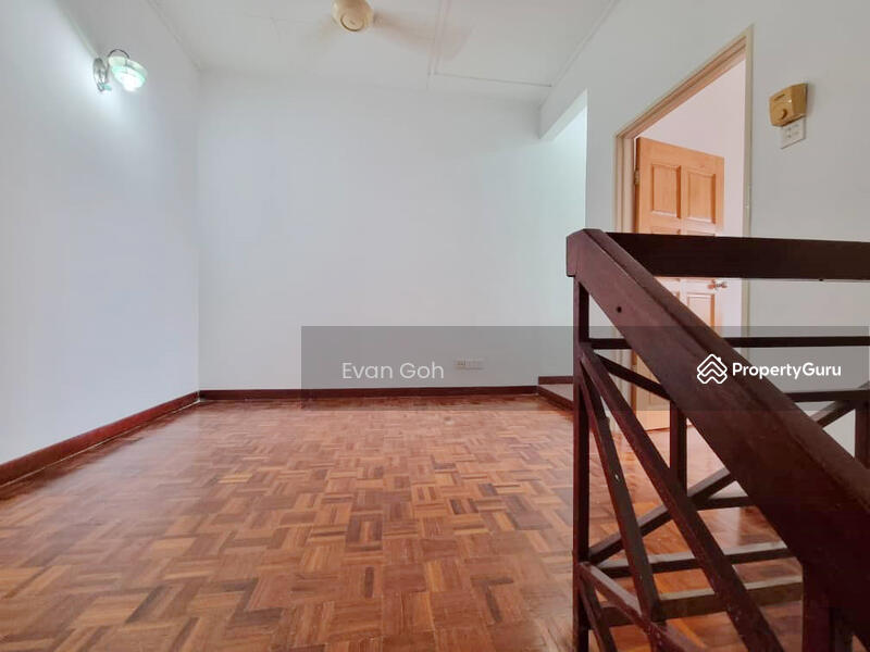 Rumah Teres 2 Tingkat untuk Dijual di Bandar Kinrara Seksyen 5 (Bandar Kinrara) - Evan Goh - PropertyGuru.com.my