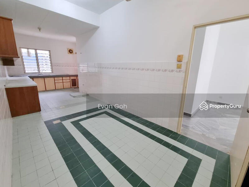 Rumah Teres 2 Tingkat untuk Dijual di Bandar Kinrara Seksyen 5 (Bandar Kinrara) - Evan Goh - PropertyGuru.com.my