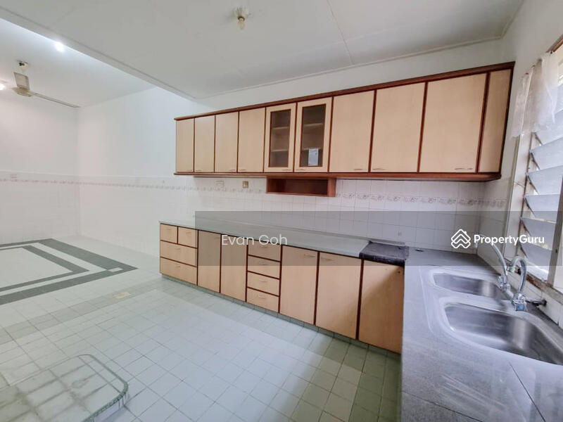 Rumah Teres 2 Tingkat untuk Dijual di Bandar Kinrara Seksyen 5 (Bandar Kinrara) - Evan Goh - PropertyGuru.com.my