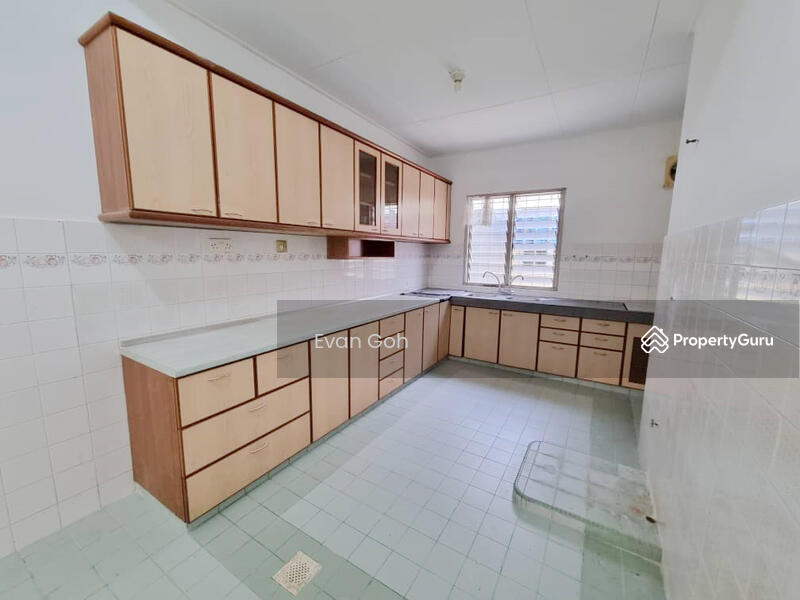 Rumah Teres 2 Tingkat untuk Dijual di Bandar Kinrara Seksyen 5 (Bandar Kinrara) - Evan Goh - PropertyGuru.com.my