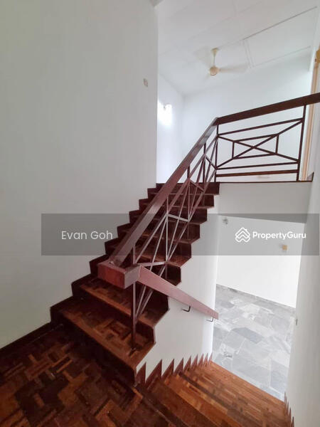 Rumah Teres 2 Tingkat untuk Dijual di Bandar Kinrara Seksyen 5 (Bandar Kinrara) - Evan Goh - PropertyGuru.com.my