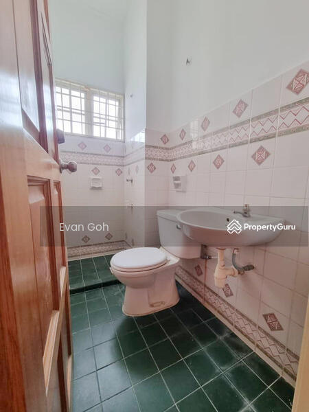 Rumah Teres 2 Tingkat untuk Dijual di Bandar Kinrara Seksyen 5 (Bandar Kinrara) - Evan Goh - PropertyGuru.com.my