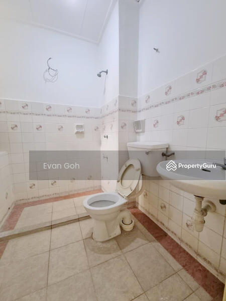 Rumah Teres 2 Tingkat untuk Dijual di Bandar Kinrara Seksyen 5 (Bandar Kinrara) - Evan Goh - PropertyGuru.com.my