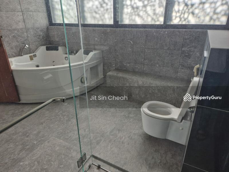 For Rent - Nusa Duta