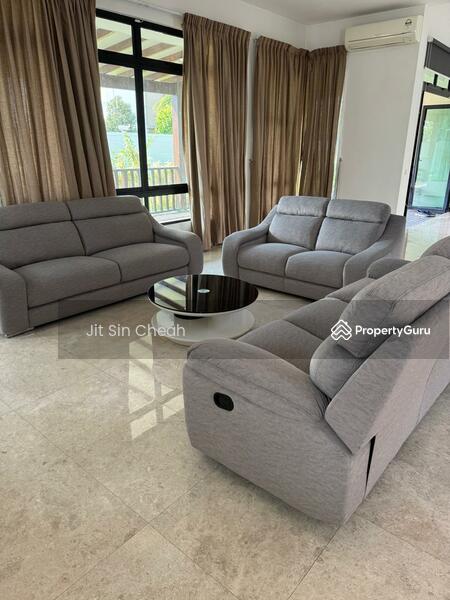 For Rent - Nusa Duta