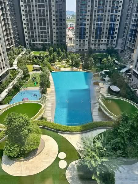 Servis Apartment untuk Disewa di One Equine - Kayden Fong - Exterior - PropertyGuru.com.my