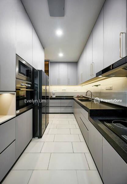 For Sale - Fast Completion@ Double Storey 3 Beds@ Free Furnishings@ Free Cashback