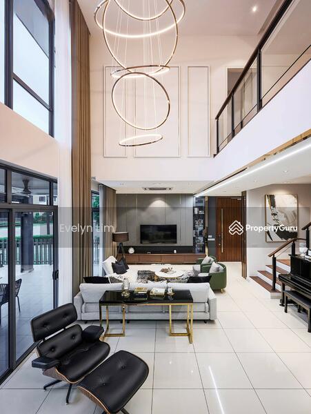 For Sale - Fast Completion@ Double Storey 3 Beds@ Free Furnishings@ Free Cashback