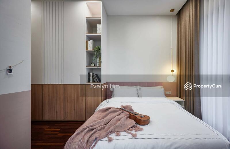 For Sale - Fast Completion@ Double Storey 3 Beds@ Free Furnishings@ Free Cashback