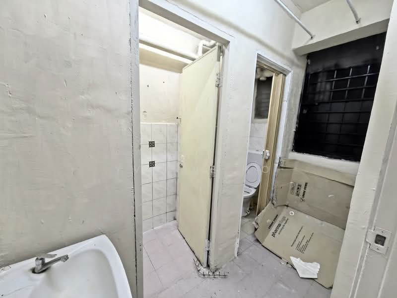 PPR Desa Rejang untuk Untuk Dijual - RM 160,000, Feb 2026 - PropertyGuru.com.my