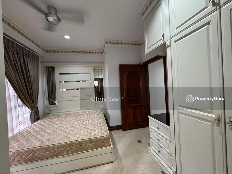 For Rent - Desa Villa Condominium