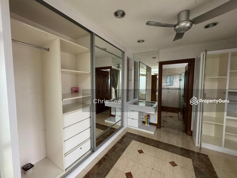 For Rent - Desa Villa Condominium