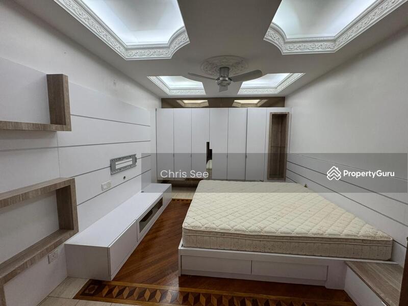 For Rent - Desa Villa Condominium