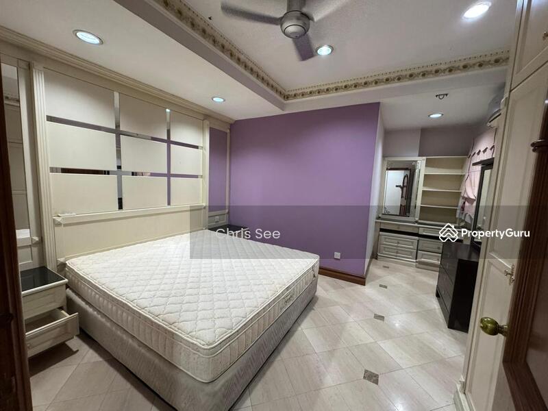 For Rent - Desa Villa Condominium