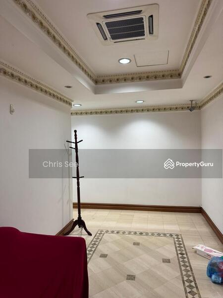 For Rent - Desa Villa Condominium