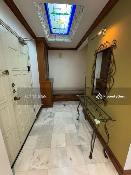 For Rent - Desa Villa Condominium