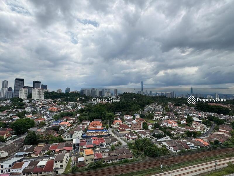 For Rent - Desa Villa Condominium