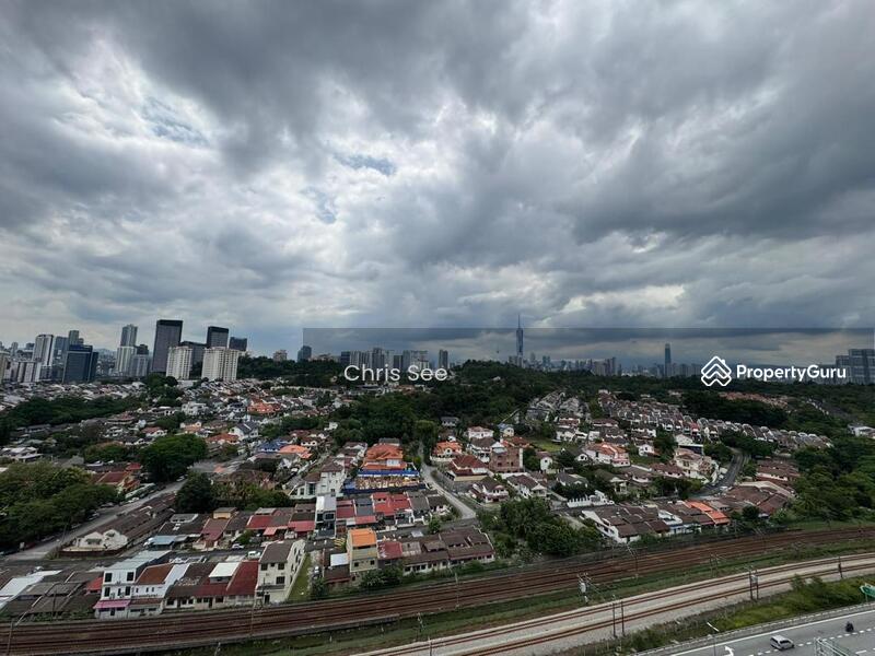 For Rent - Desa Villa Condominium