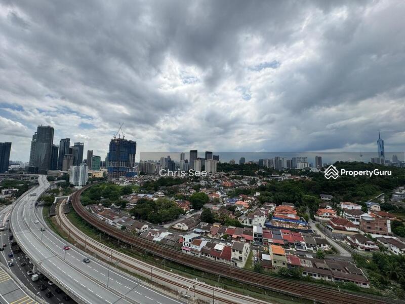 For Rent - Desa Villa Condominium