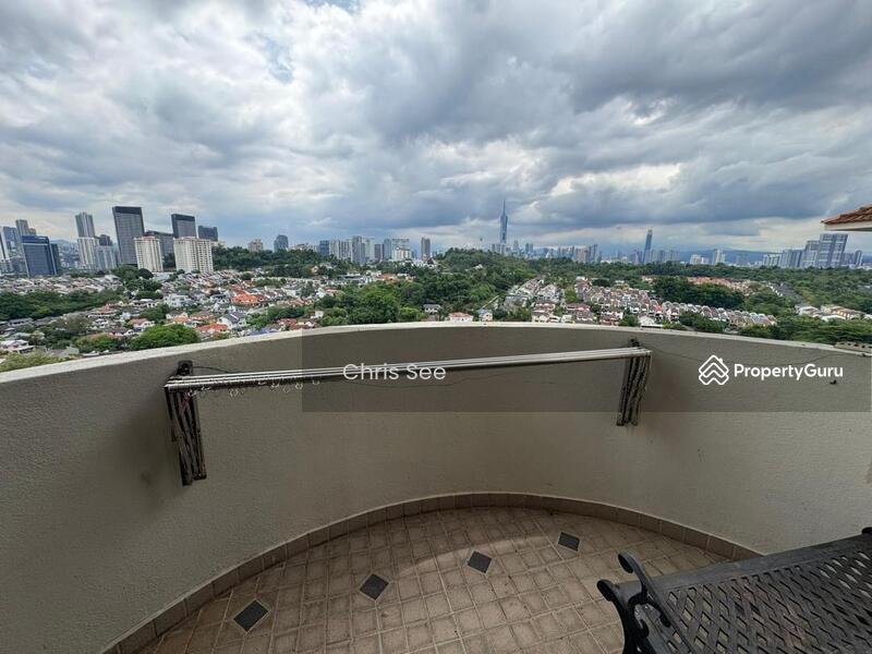 For Rent - Desa Villa Condominium