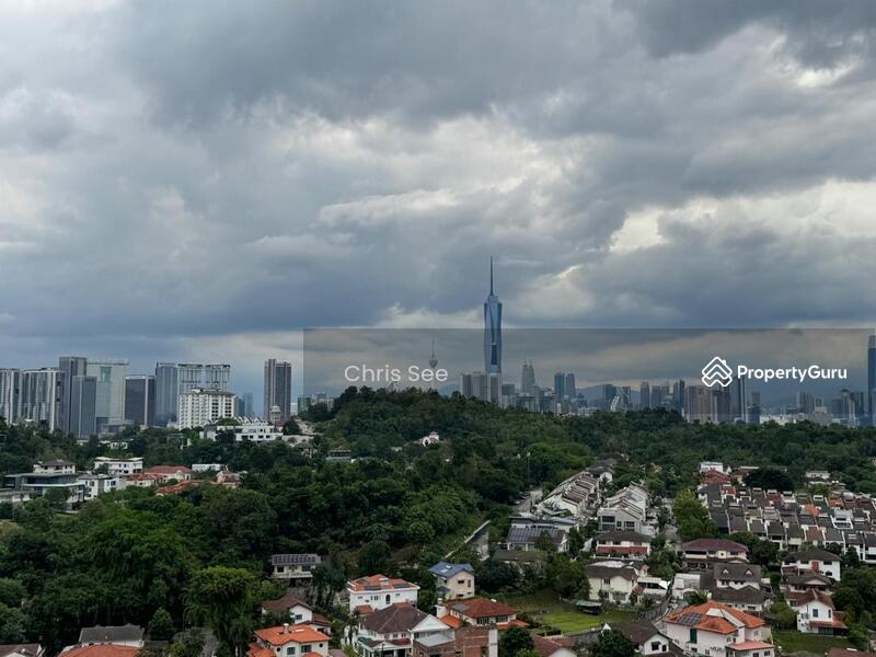 For Rent - Desa Villa Condominium
