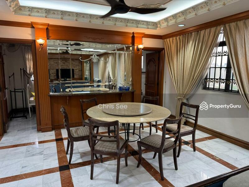 For Rent - Desa Villa Condominium