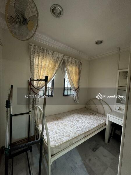 For Rent - Desa Villa Condominium
