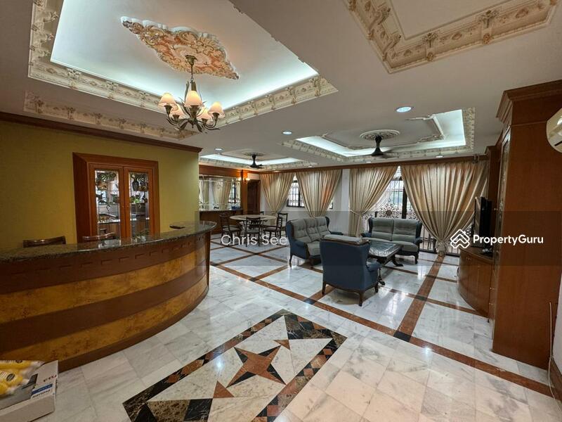 For Rent - Desa Villa Condominium